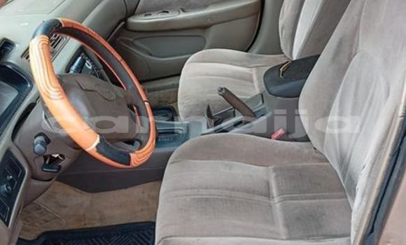 Acheter Occasion Voiture Toyota Camry Autre à Lagos, État de Lagos Acheter Occasion Voiture Toyota Camry Autre à Lagos, État de Lagos