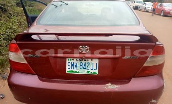 Acheter Occasion Voiture Toyota Camry Autre à Lagos, État de Lagos