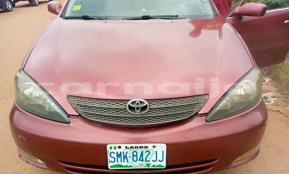 Acheter Occasion Voiture Toyota Camry Autre à Lagos, État de Lagos Acheter Occasion Voiture Toyota Camry Autre à Lagos, État de Lagos