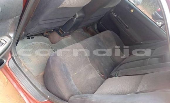 Acheter Occasion Voiture Toyota Camry Autre à Lagos, État de Lagos Acheter Occasion Voiture Toyota Camry Autre à Lagos, État de Lagos