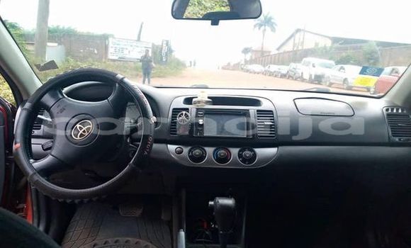 Acheter Occasion Voiture Toyota Camry Autre à Lagos, État de Lagos Acheter Occasion Voiture Toyota Camry Autre à Lagos, État de Lagos