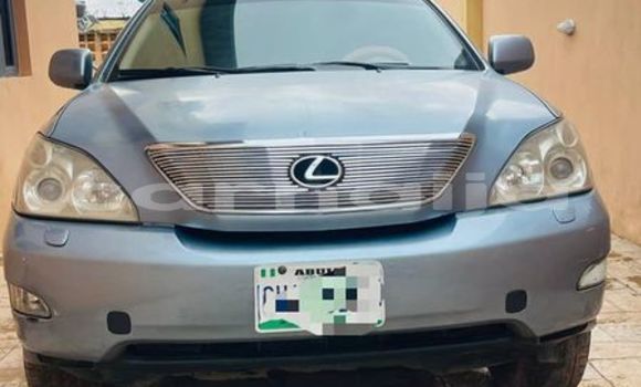 Acheter Occasion Voiture Lexus RX 300 Autre à Ibadan, État d'Oyo Acheter Occasion Voiture Lexus RX 300 Autre à Ibadan, État d'Oyo