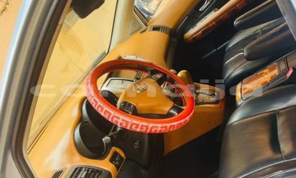 Acheter Occasion Voiture Lexus RX 300 Autre à Ibadan, État d'Oyo Acheter Occasion Voiture Lexus RX 300 Autre à Ibadan, État d'Oyo