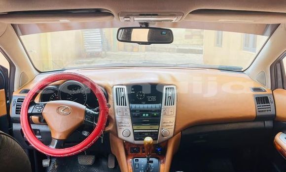 Acheter Occasion Voiture Lexus RX 300 Autre à Ibadan, État d'Oyo Acheter Occasion Voiture Lexus RX 300 Autre à Ibadan, État d'Oyo