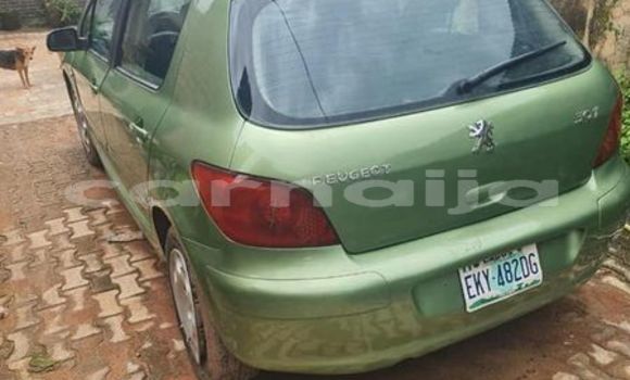 Acheter Occasion Voiture Peugeot 307 Autre à Lagos, État de Lagos Acheter Occasion Voiture Peugeot 307 Autre à Lagos, État de Lagos