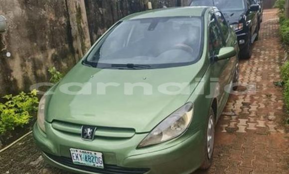 Acheter Occasion Voiture Peugeot 307 Autre à Lagos, État de Lagos Acheter Occasion Voiture Peugeot 307 Autre à Lagos, État de Lagos