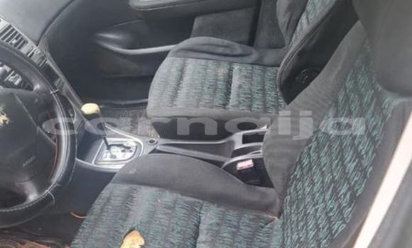 Acheter Occasion Voiture Peugeot 307 Autre à Lagos, État de Lagos Acheter Occasion Voiture Peugeot 307 Autre à Lagos, État de Lagos