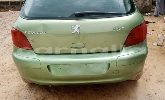 Acheter Occasion Voiture Peugeot 307 Autre à Lagos, État de Lagos Acheter Occasion Voiture Peugeot 307 Autre à Lagos, État de Lagos