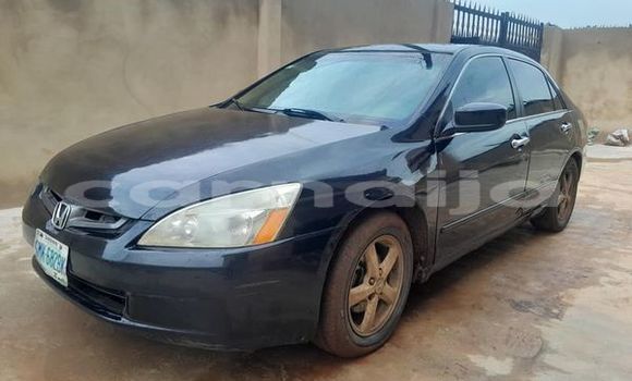Buy Used Honda Accord Other Car in Ibadan in Oyo State