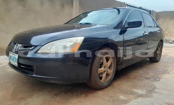 Acheter Occasion Voiture Honda Accord Autre à Ibadan, État d'Oyo Acheter Occasion Voiture Honda Accord Autre à Ibadan, État d'Oyo
