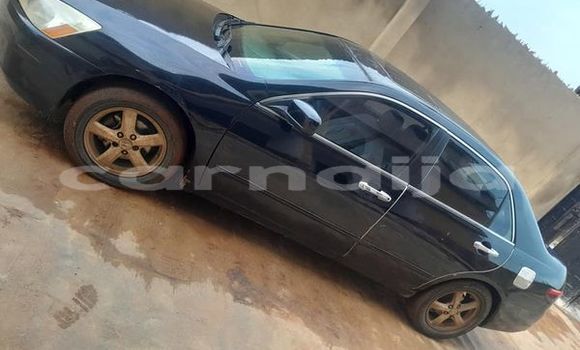 Acheter Occasion Voiture Honda Accord Autre à Ibadan, État d'Oyo Acheter Occasion Voiture Honda Accord Autre à Ibadan, État d'Oyo