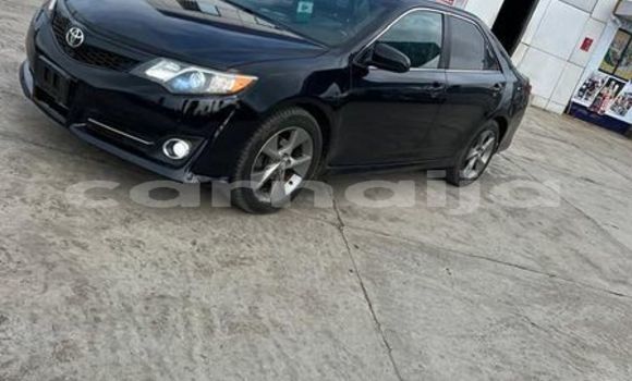 Acheter Occasion Voiture Toyota Camry Autre à Lagos, État de Lagos