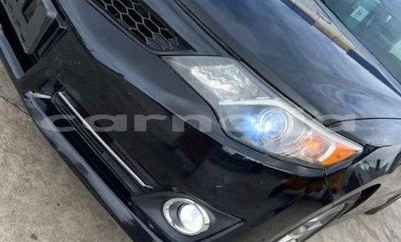 Acheter Occasion Voiture Toyota Camry Autre à Lagos, État de Lagos Acheter Occasion Voiture Toyota Camry Autre à Lagos, État de Lagos
