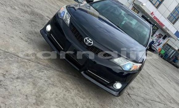 Acheter Occasion Voiture Toyota Camry Autre à Lagos, État de Lagos Acheter Occasion Voiture Toyota Camry Autre à Lagos, État de Lagos