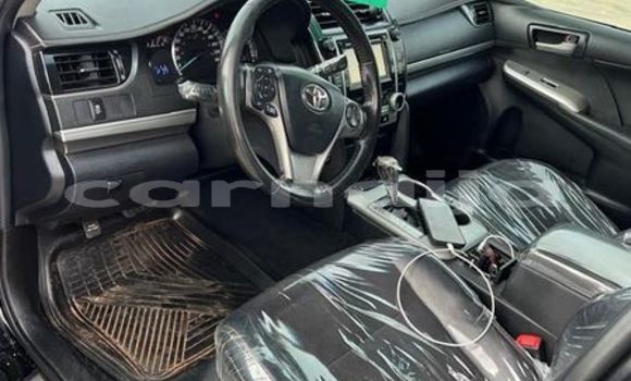 Acheter Occasion Voiture Toyota Camry Autre à Lagos, État de Lagos Acheter Occasion Voiture Toyota Camry Autre à Lagos, État de Lagos