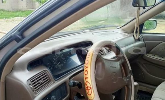 Buy Used Toyota Camry Other Car in Lagos in Lagos State Buy Used Toyota Camry Other Car in Lagos in Lagos State