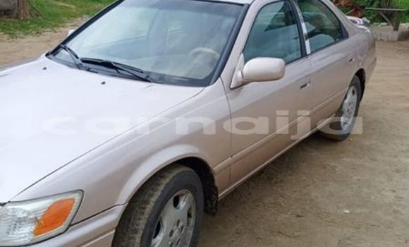 Acheter Occasion Voiture Toyota Camry Autre à Lagos, État de Lagos Acheter Occasion Voiture Toyota Camry Autre à Lagos, État de Lagos