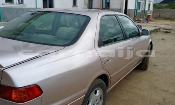 Acheter Occasion Voiture Toyota Camry Autre à Lagos, État de Lagos Acheter Occasion Voiture Toyota Camry Autre à Lagos, État de Lagos