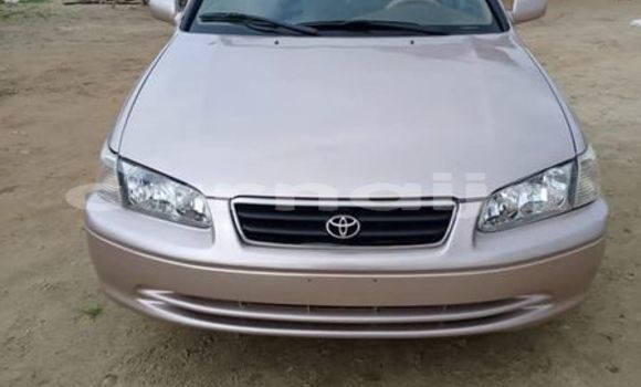 Acheter Occasion Voiture Toyota Camry Autre à Lagos, État de Lagos Acheter Occasion Voiture Toyota Camry Autre à Lagos, État de Lagos