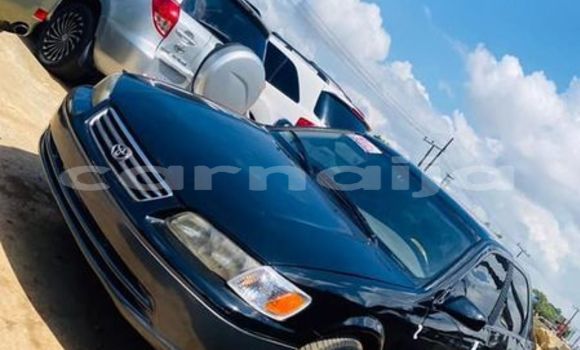 Acheter Occasion Voiture Toyota Camry Autre à Lagos, État de Lagos Acheter Occasion Voiture Toyota Camry Autre à Lagos, État de Lagos