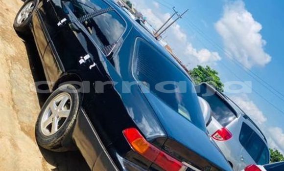 Acheter Occasion Voiture Toyota Camry Autre à Lagos, État de Lagos Acheter Occasion Voiture Toyota Camry Autre à Lagos, État de Lagos