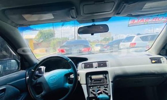 Acheter Occasion Voiture Toyota Camry Autre à Lagos, État de Lagos Acheter Occasion Voiture Toyota Camry Autre à Lagos, État de Lagos