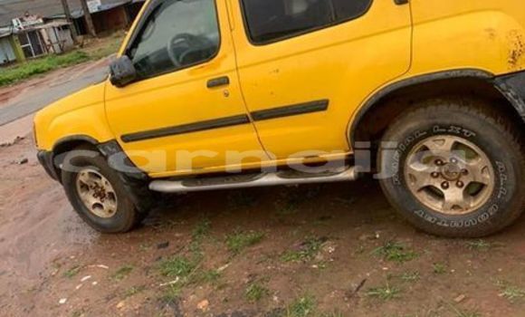 Buy Used Nissan X–Trail Other Car in Lagos in Lagos State