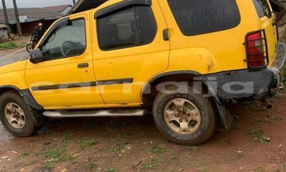 Acheter Occasion Voiture Nissan X–Trail Autre à Lagos, État de Lagos Acheter Occasion Voiture Nissan X–Trail Autre à Lagos, État de Lagos