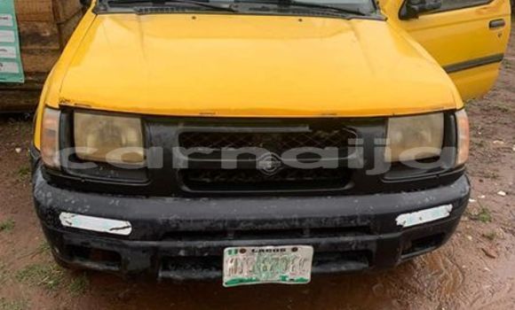 Acheter Occasion Voiture Nissan X–Trail Autre à Lagos, État de Lagos Acheter Occasion Voiture Nissan X–Trail Autre à Lagos, État de Lagos