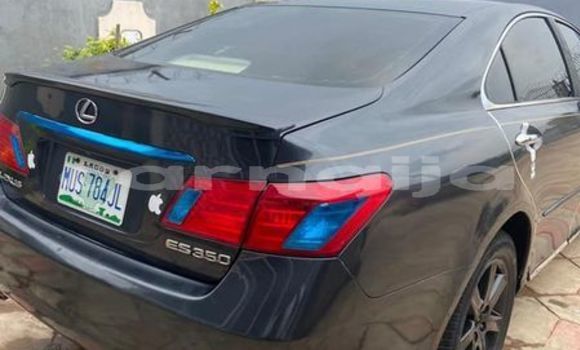 Buy Used Lexus ES 300 Other Car in Lagos in Lagos State