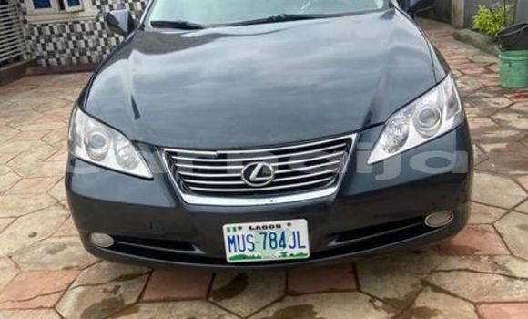 Acheter Occasion Voiture Lexus ES 300 Autre à Lagos, État de Lagos Acheter Occasion Voiture Lexus ES 300 Autre à Lagos, État de Lagos