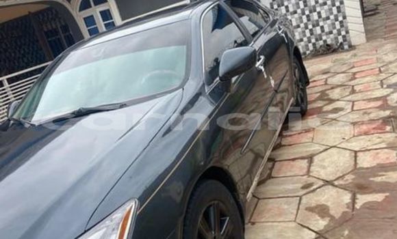 Acheter Occasion Voiture Lexus ES 300 Autre à Lagos, État de Lagos Acheter Occasion Voiture Lexus ES 300 Autre à Lagos, État de Lagos