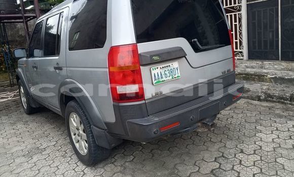 Acheter Occasion Voiture Land Rover Defender Autre à Ibadan, État d'Oyo Acheter Occasion Voiture Land Rover Defender Autre à Ibadan, État d'Oyo