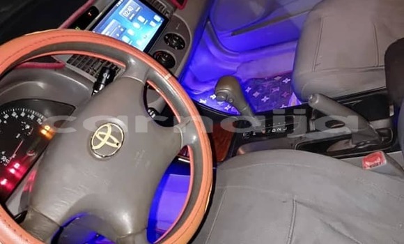 Acheter Occasion Voiture Toyota Camry Autre à Lagos, État de Lagos Acheter Occasion Voiture Toyota Camry Autre à Lagos, État de Lagos