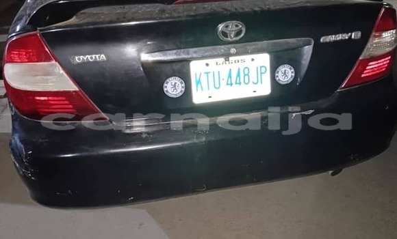 Acheter Occasion Voiture Toyota Camry Autre à Lagos, État de Lagos Acheter Occasion Voiture Toyota Camry Autre à Lagos, État de Lagos