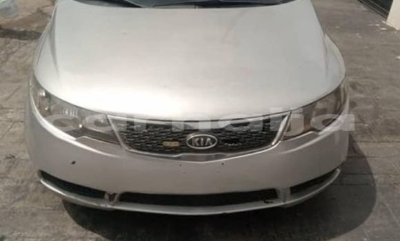 Buy Used Kia Cerato Other Car in Lagos in Lagos State Buy Used Kia Cerato Other Car in Lagos in Lagos State