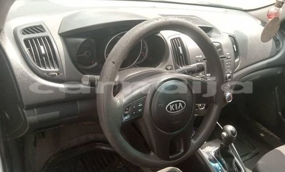 Acheter Occasion Voiture Kia Cerato Autre à Lagos, État de Lagos Acheter Occasion Voiture Kia Cerato Autre à Lagos, État de Lagos