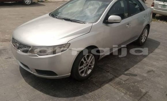 Acheter Occasion Voiture Kia Cerato Autre à Lagos, État de Lagos Acheter Occasion Voiture Kia Cerato Autre à Lagos, État de Lagos