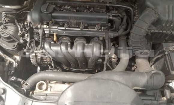 Acheter Occasion Voiture Kia Cerato Autre à Lagos, État de Lagos Acheter Occasion Voiture Kia Cerato Autre à Lagos, État de Lagos