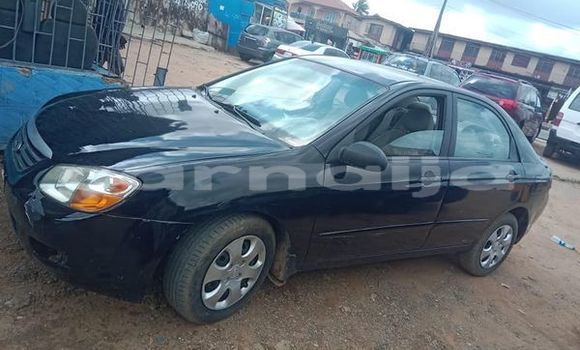 Acheter Occasion Voiture Kia Cerato Autre à Lagos, État de Lagos