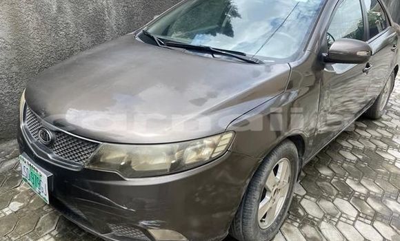Acheter Occasion Voiture Kia Cerato Autre à Lagos, État de Lagos