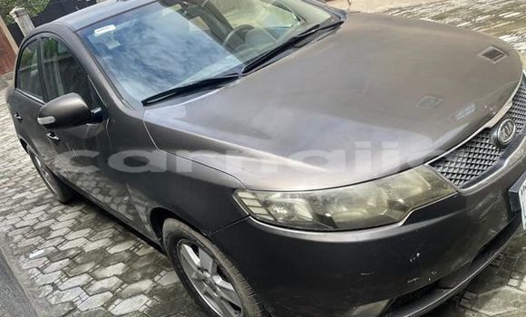 Acheter Occasion Voiture Kia Cerato Autre à Lagos, État de Lagos Acheter Occasion Voiture Kia Cerato Autre à Lagos, État de Lagos