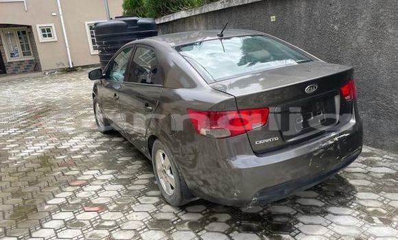 Acheter Occasion Voiture Kia Cerato Autre à Lagos, État de Lagos Acheter Occasion Voiture Kia Cerato Autre à Lagos, État de Lagos