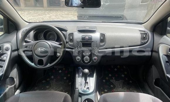 Acheter Occasion Voiture Kia Cerato Autre à Lagos, État de Lagos Acheter Occasion Voiture Kia Cerato Autre à Lagos, État de Lagos