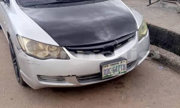 Buy Used Honda Civic Other Car in Lagos in Lagos State Buy Used Honda Civic Other Car in Lagos in Lagos State