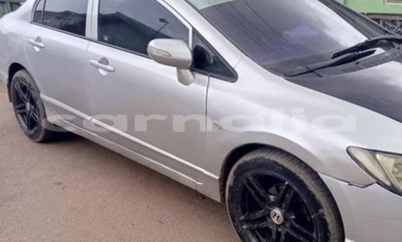 Acheter Occasion Voiture Honda Civic Autre à Lagos, État de Lagos Acheter Occasion Voiture Honda Civic Autre à Lagos, État de Lagos