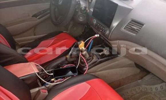 Acheter Occasion Voiture Honda Civic Autre à Lagos, État de Lagos Acheter Occasion Voiture Honda Civic Autre à Lagos, État de Lagos
