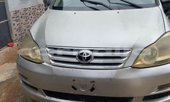 Buy Used Toyota Avensis Other Car in Lagos in Lagos State