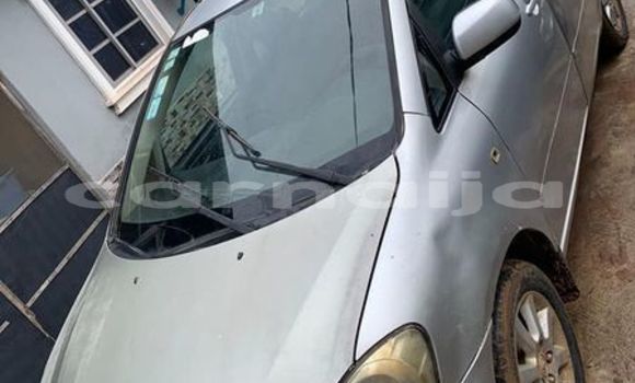 Acheter Occasion Voiture Toyota Avensis Autre à Lagos, État de Lagos Acheter Occasion Voiture Toyota Avensis Autre à Lagos, État de Lagos