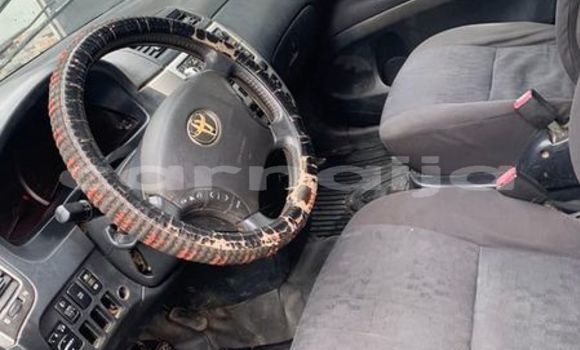 Acheter Occasion Voiture Toyota Avensis Autre à Lagos, État de Lagos Acheter Occasion Voiture Toyota Avensis Autre à Lagos, État de Lagos